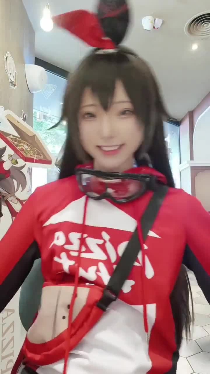 Kitaro_綺太郎🍬 @kitaro_cos 45