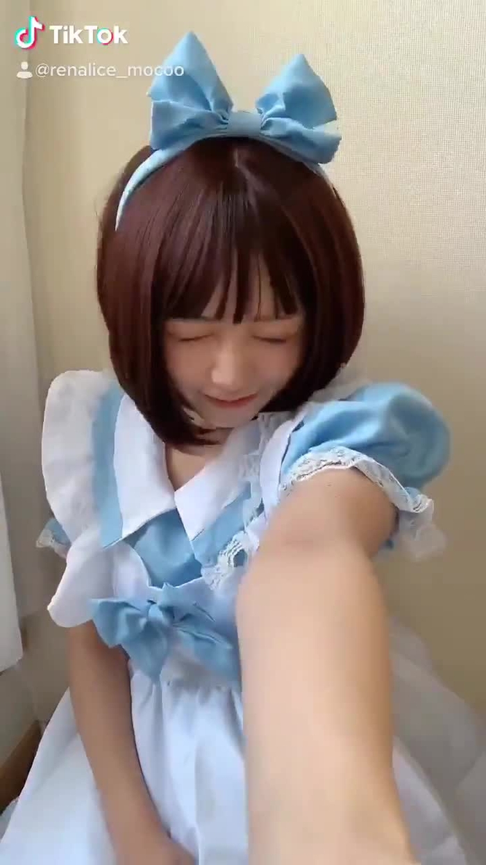 ひまわり ありす🐰🌼 @alice_mocoo 1