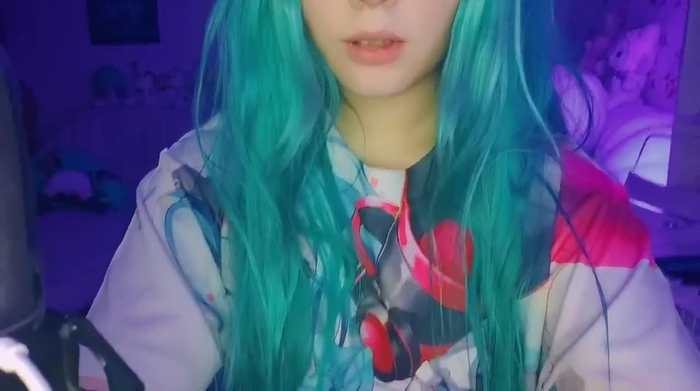 Saya Scarlet @SayaScarlet01 65
