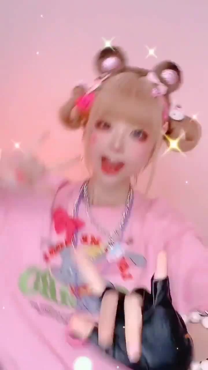 小柔SeeU @seeu_cosplay 171