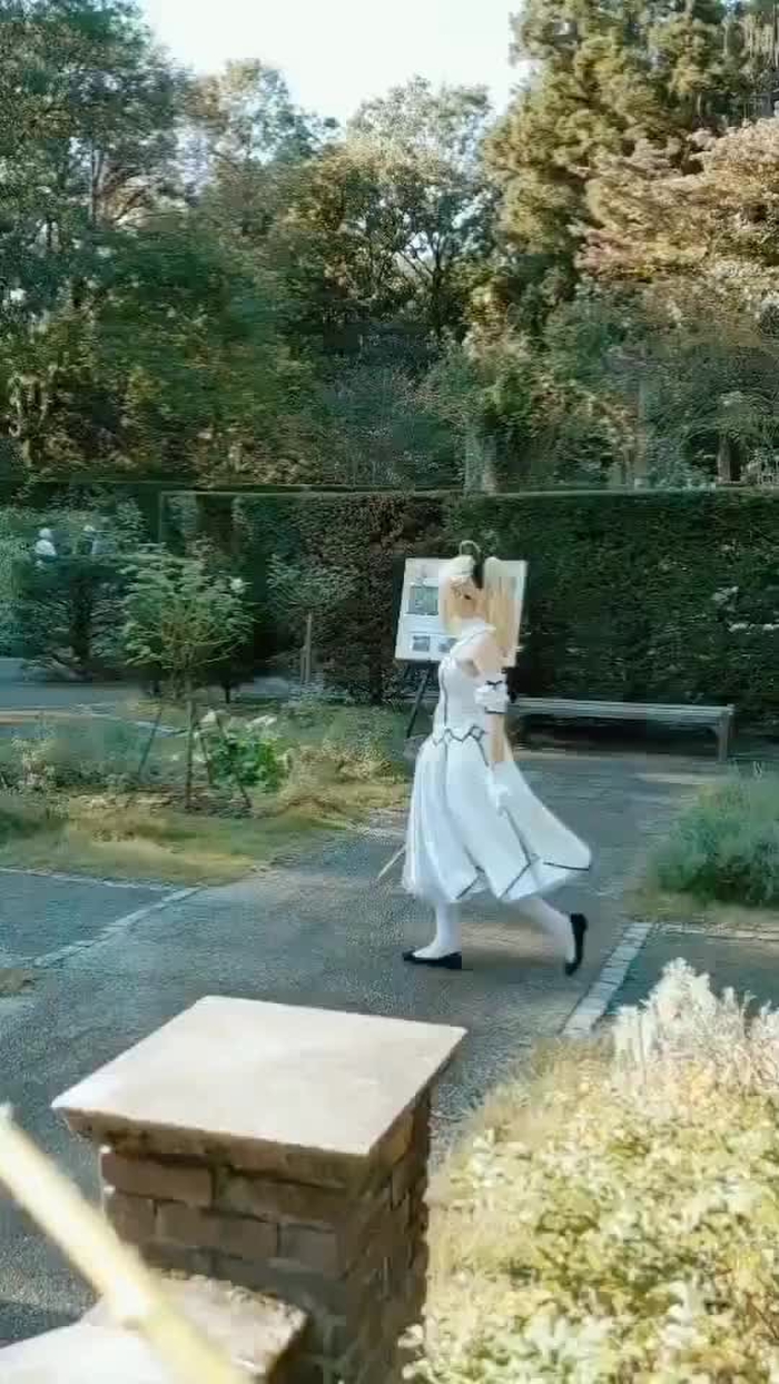 Evangelina @evangelina_cos 3