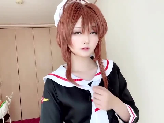 しょこら🍫💪 @Chocolat_cos0 21