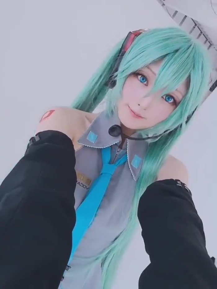 しょこら🍫💪 @Chocolat_cos0 38