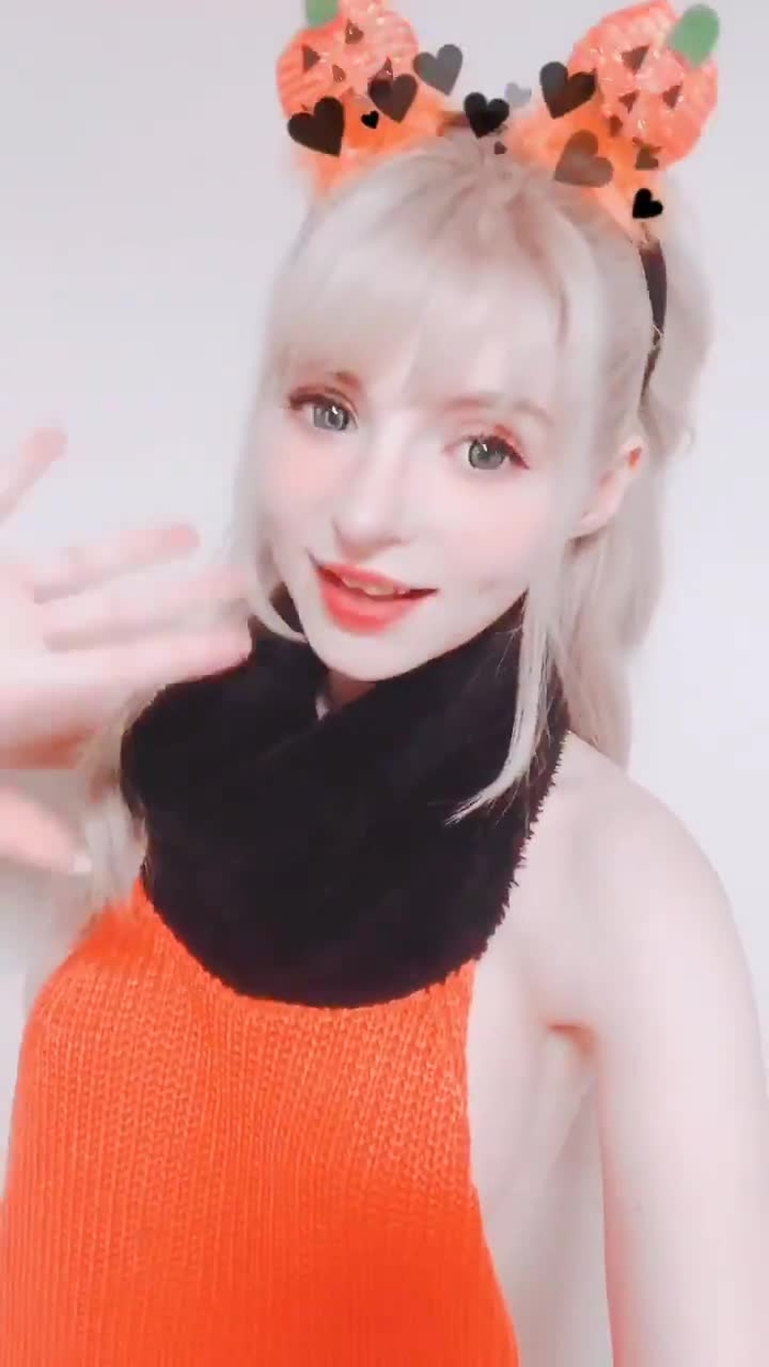ソフィー Sophie @PeachMilky_ 36