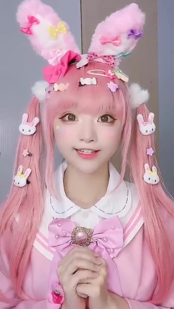 小柔SeeU @seeu_cosplay 188