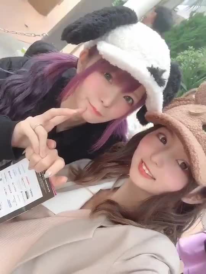 茉夏 @manatsukin 18