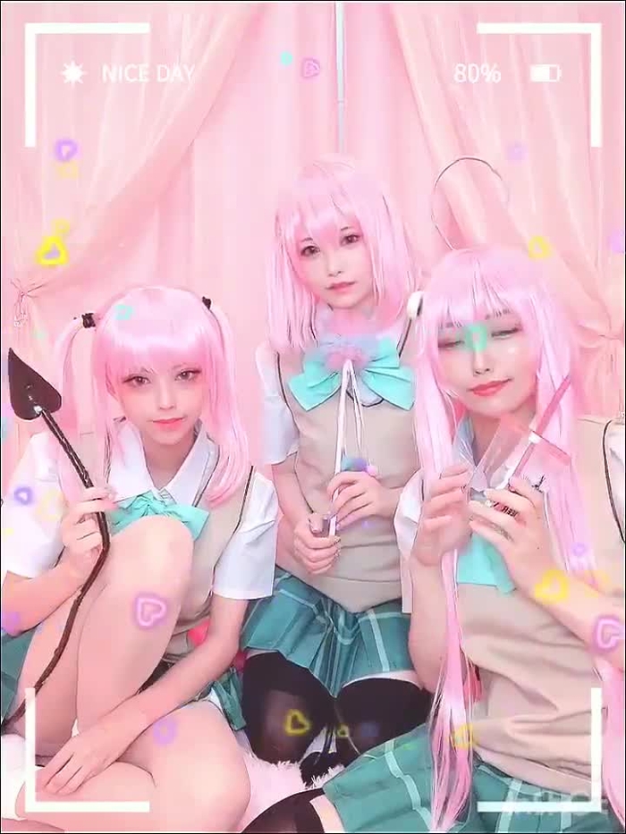 ましろ🐰 *＊しろうさ＊* @sirousa1211 11