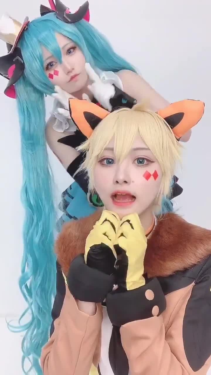 ましろ🐰 *＊しろうさ＊* @sirousa1211 5