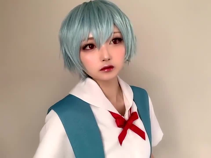 しょこら🍫💪 @Chocolat_cos0 20