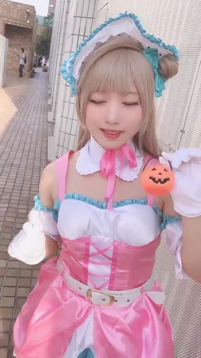 白田まめ🐣( ´ω`っ )3 @mame_0912 13