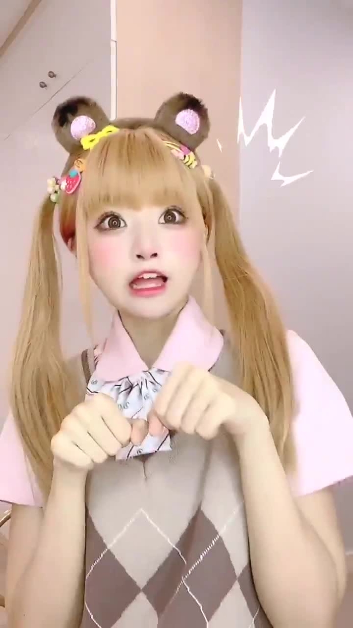 小柔SeeU @seeu_cosplay 206