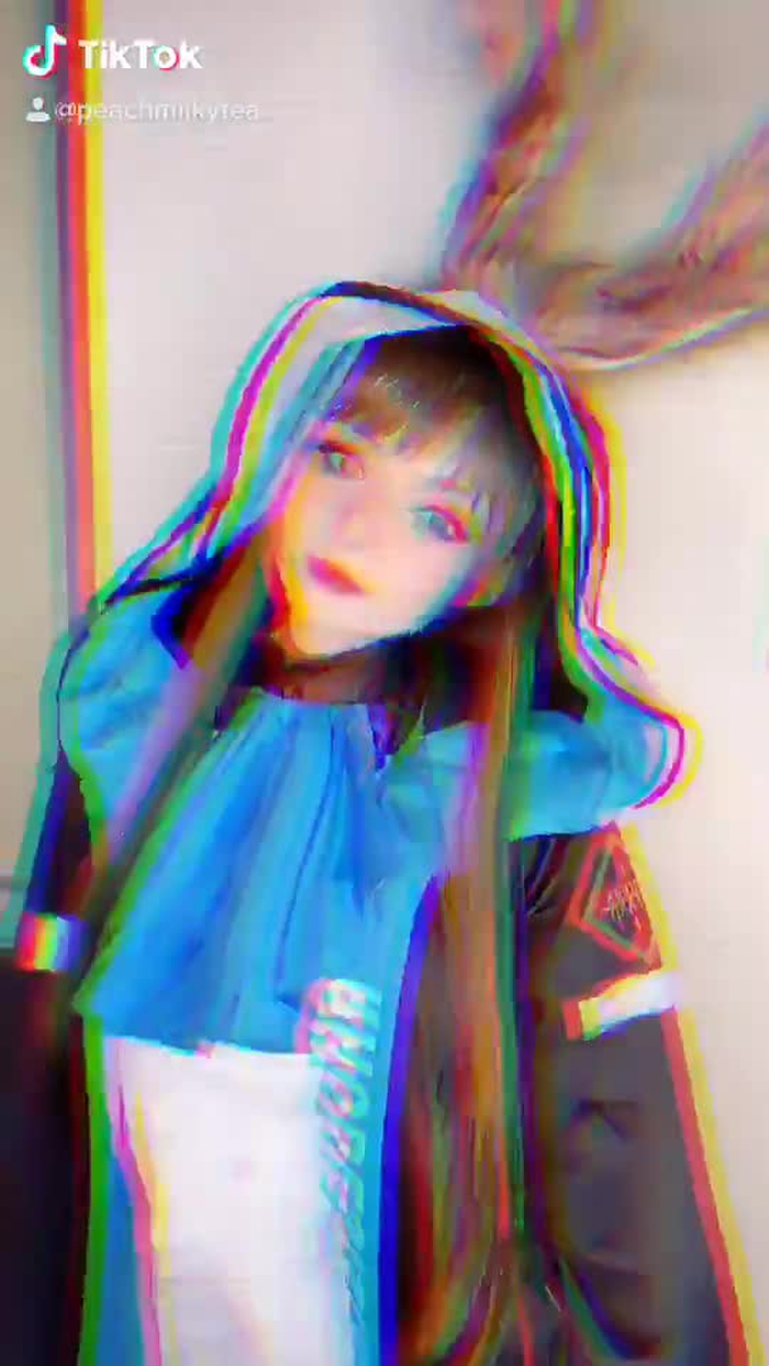 ソフィー Sophie @PeachMilky_ 6