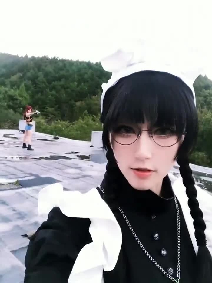 鷹村アオイ🌹✨ @aoi_takamura 82