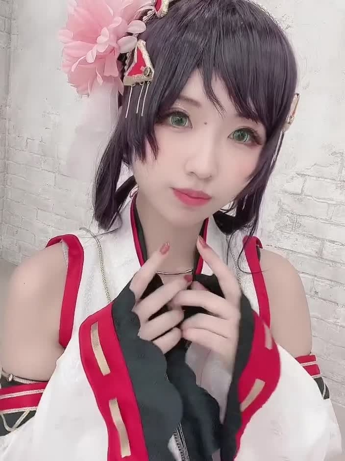雪見💜 @yukimi_31005 3