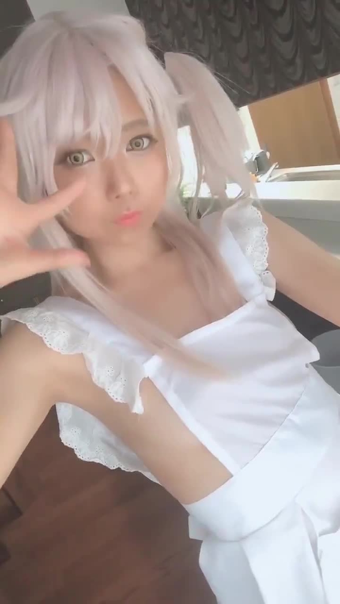 トキワ @TKWcos 43
