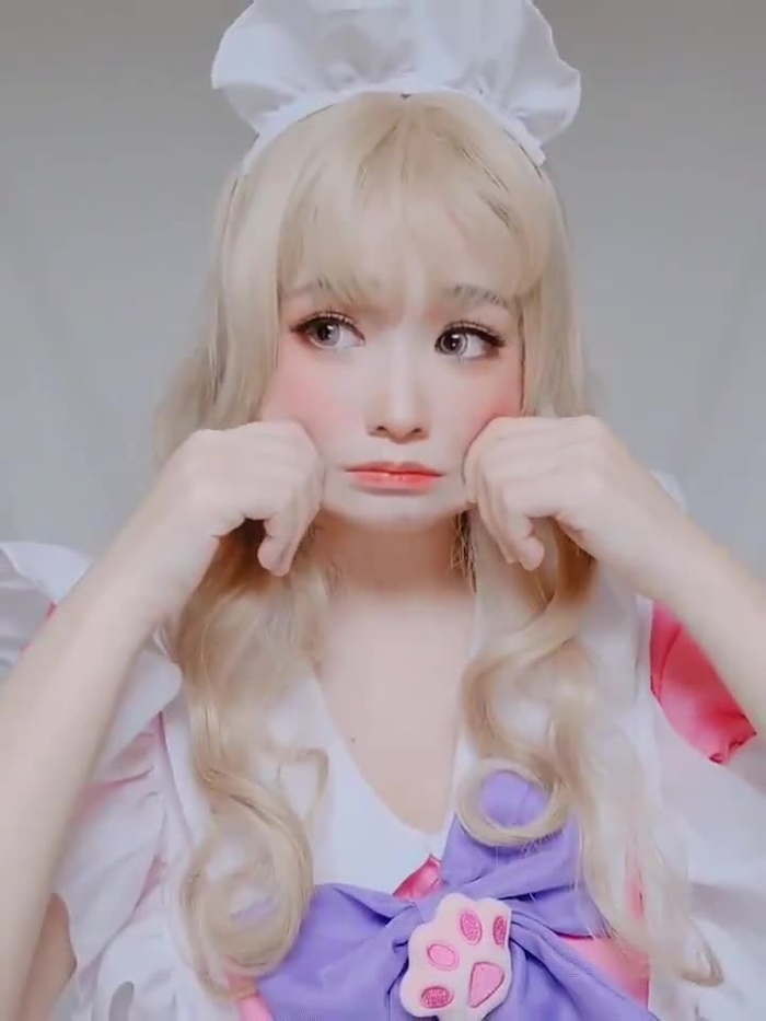ののか☂︎*̣̩ @cos_nonoka 9