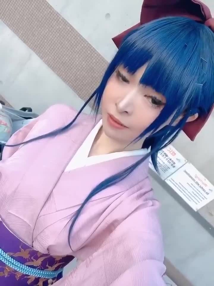 まゆろん୨୧レスカⅣ @mayu_ronne 22