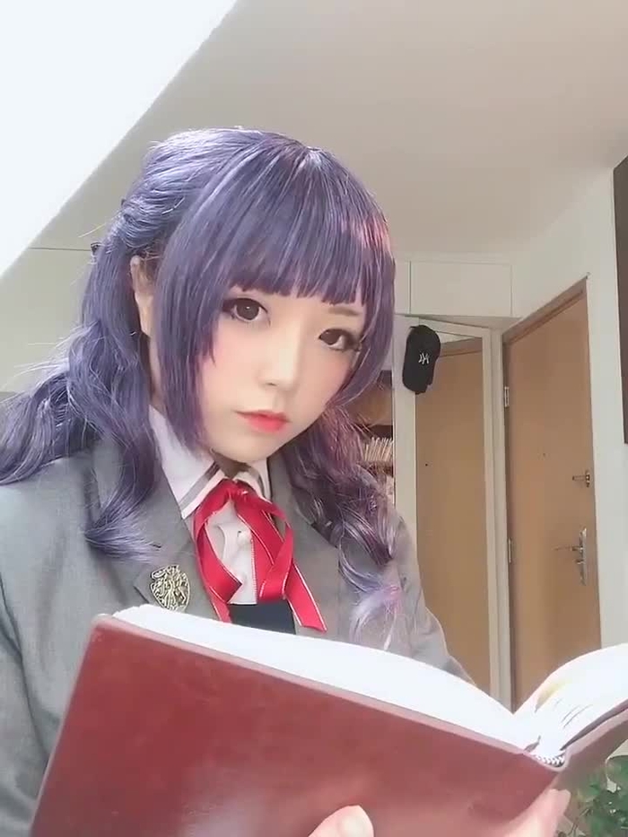 絲 @ss_yuetsu 7