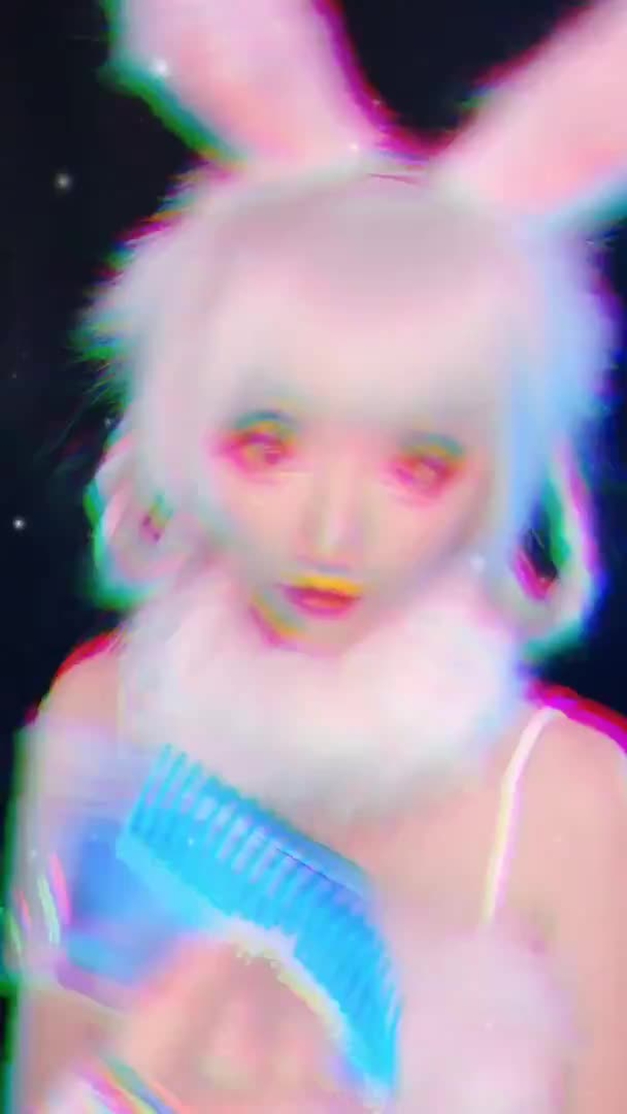 小柔SeeU @seeu_cosplay 173