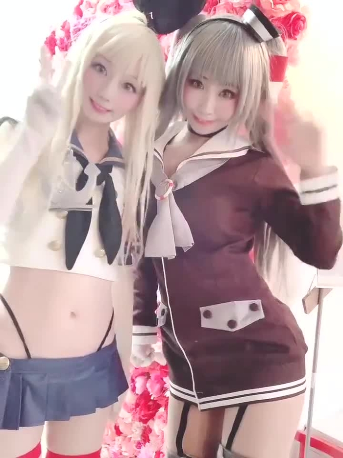 さくら提督@12/20砲雷撃戦12/30コスホリ🌸 @rionsakura