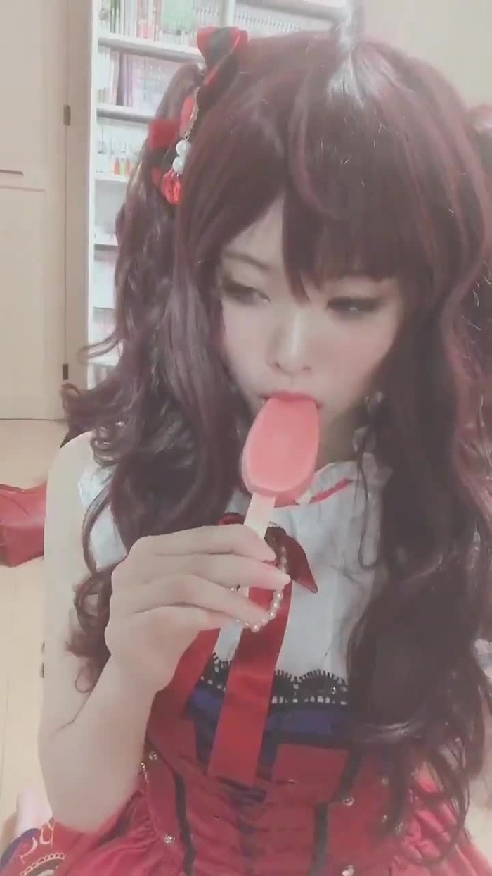 らいな @Rai_Na_cos 1