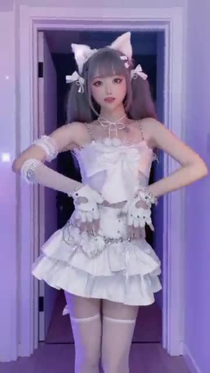 小柔SeeU @seeu_cosplay 85