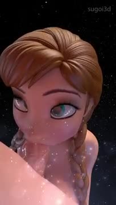 Anna Blowjob