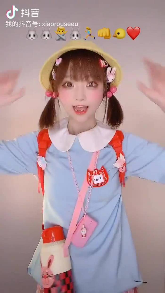 小柔SeeU @seeu_cosplay 181