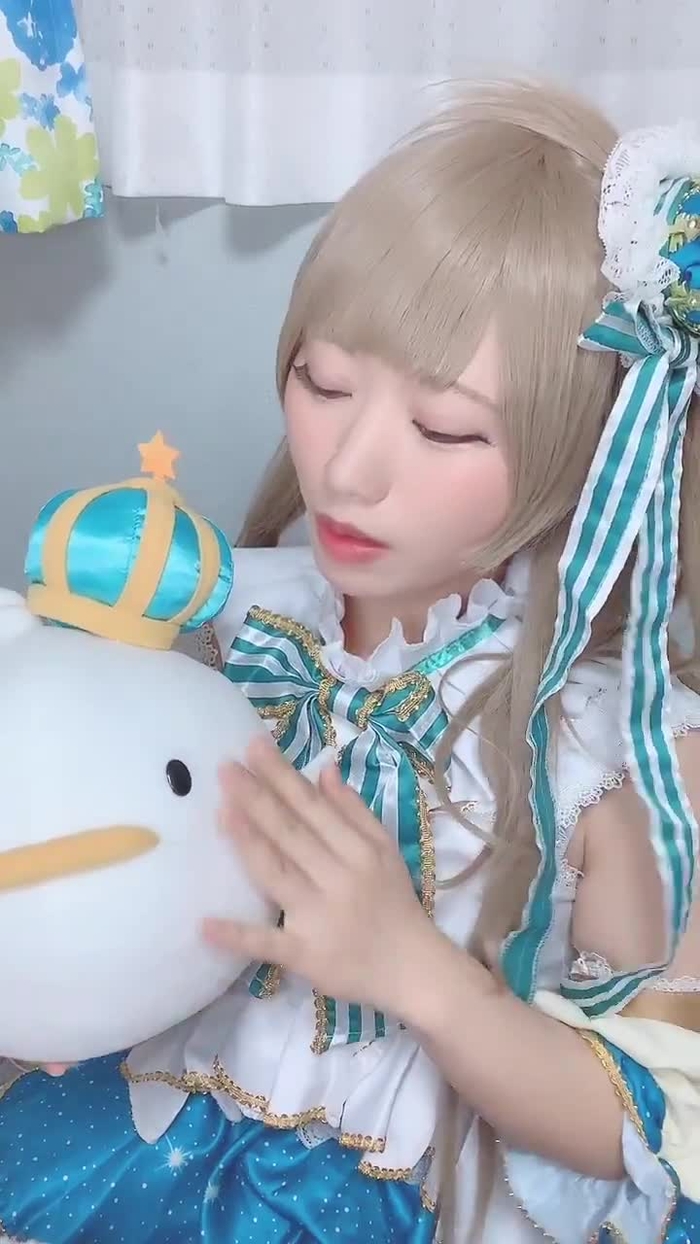 白田まめ🐣( ´ω`っ )3 @mame_0912 28