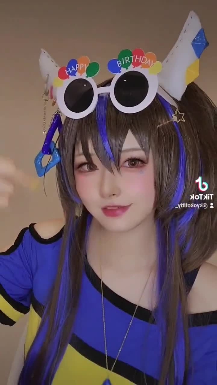 きょこち。🐈‍⬛🤍 @kyokotitty_ 3