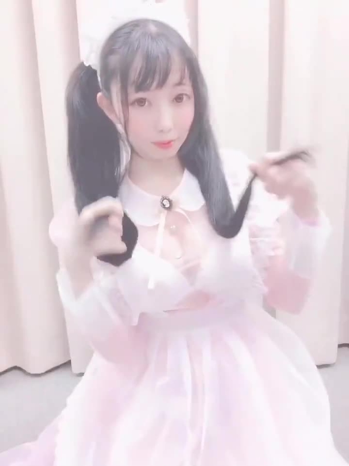天使みゅ。5日新年会、12日大阪コスコン @miyu_ku 3