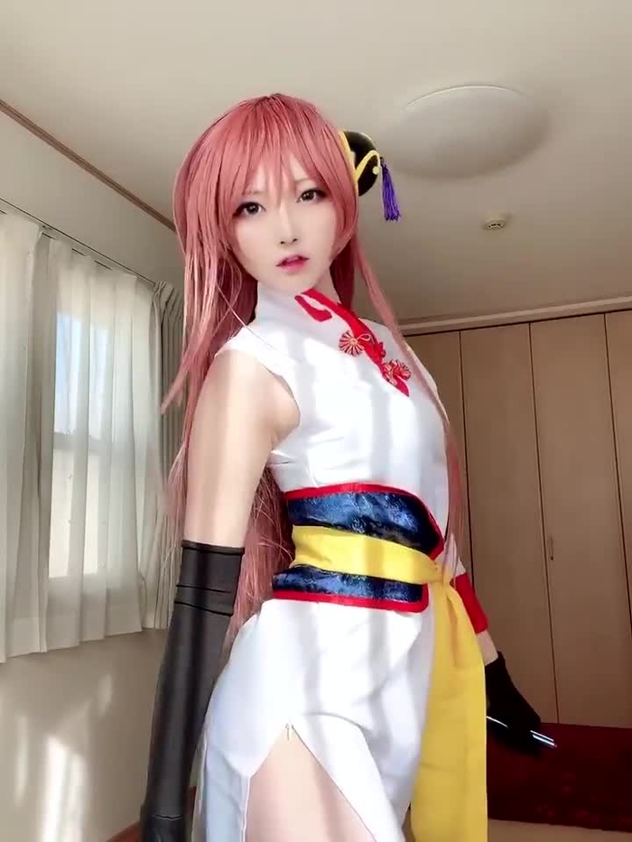 しょこら🍫💪 @Chocolat_cos0 22