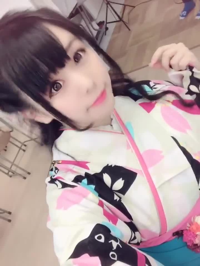 絢愛ちよ🌸 @AyameChiyo_