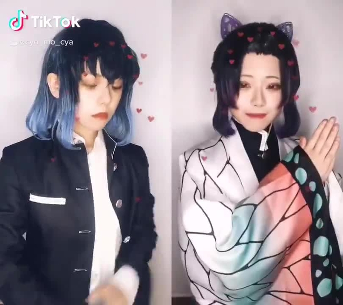 ちょこもなか🍫💫 @monaka_cyoko 5