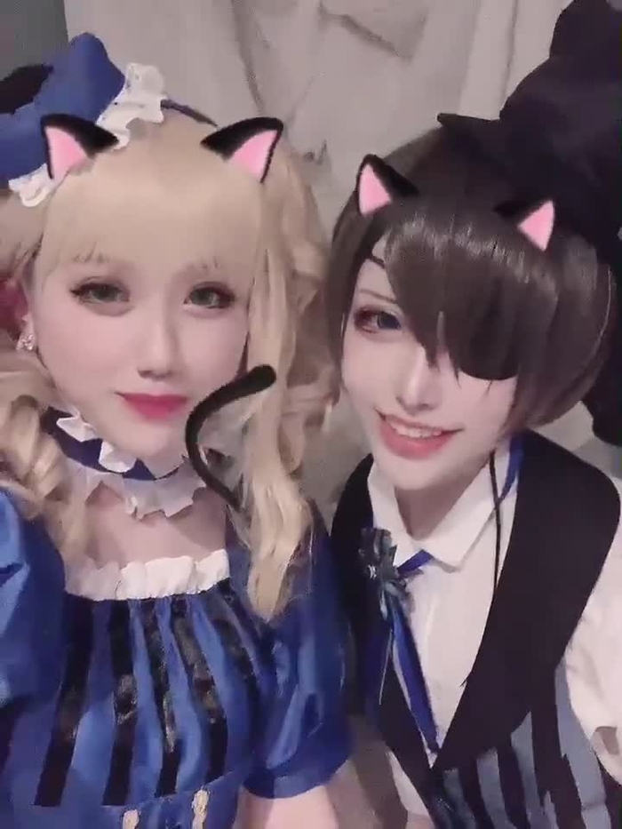 まかろに @macaro_ningen 1