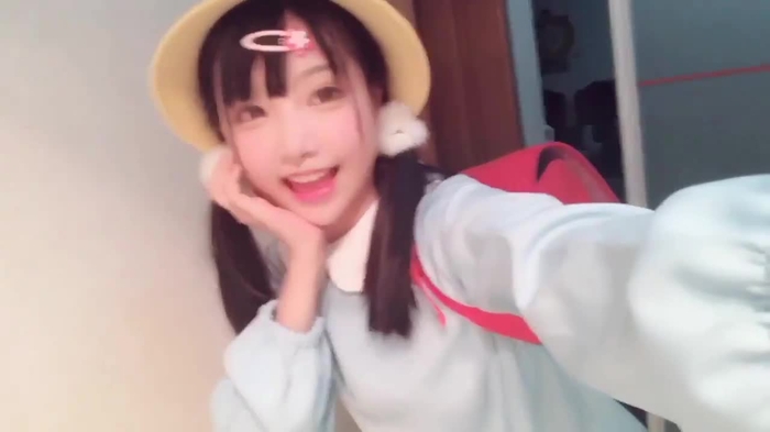 小柔SeeU @seeu_cosplay 223