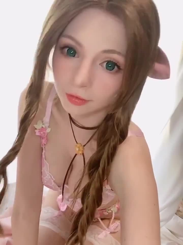 ソフィー Sophie @PeachMilky_ 7