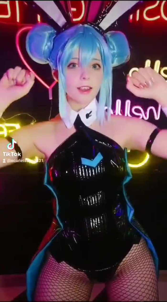 Saya Scarlet @SayaScarlet01 66