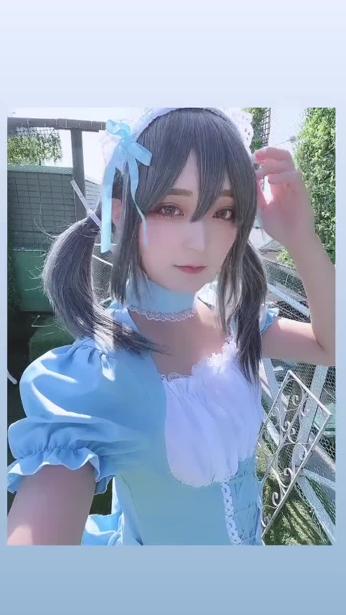 高嶺エル👾☽2/12秋葉原イベ @takane_88
