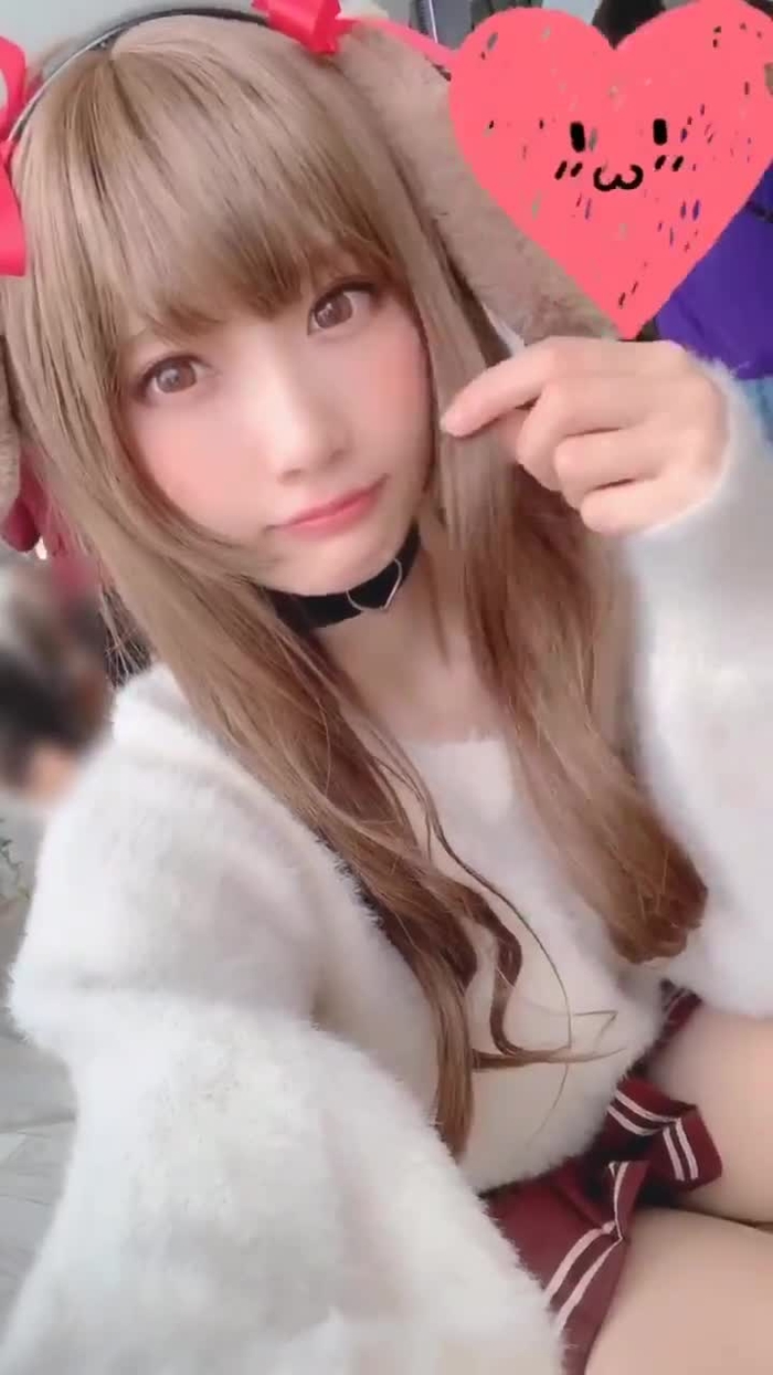 蒼羽もぐ汰@ @kupoooooooo 1