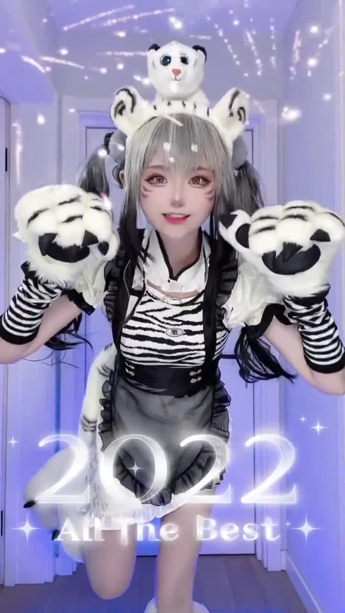 小柔SeeU @seeu_cosplay 62