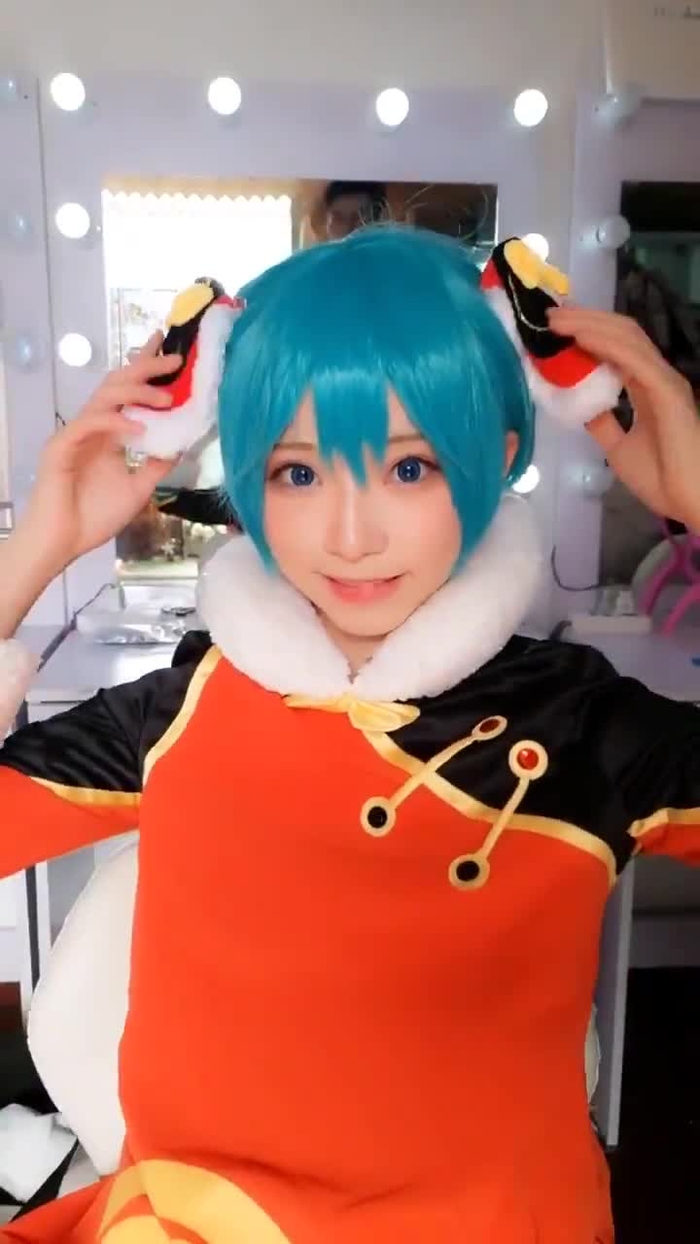 Kitaro_綺太郎🍬 @kitaro_cos 95