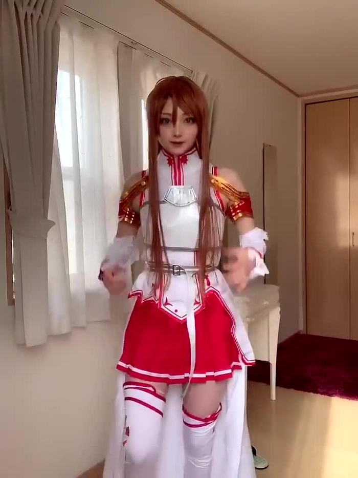 しょこら🍫💪 @Chocolat_cos0 25