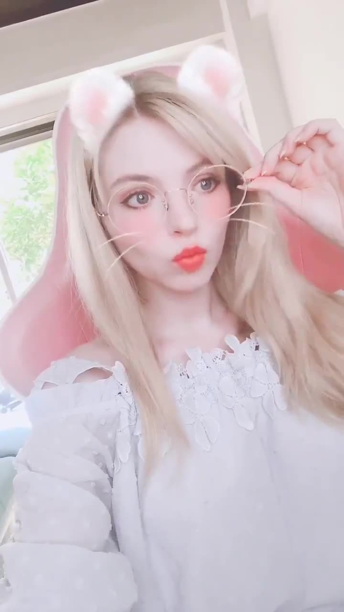 ソフィー Sophie @PeachMilky_ 40