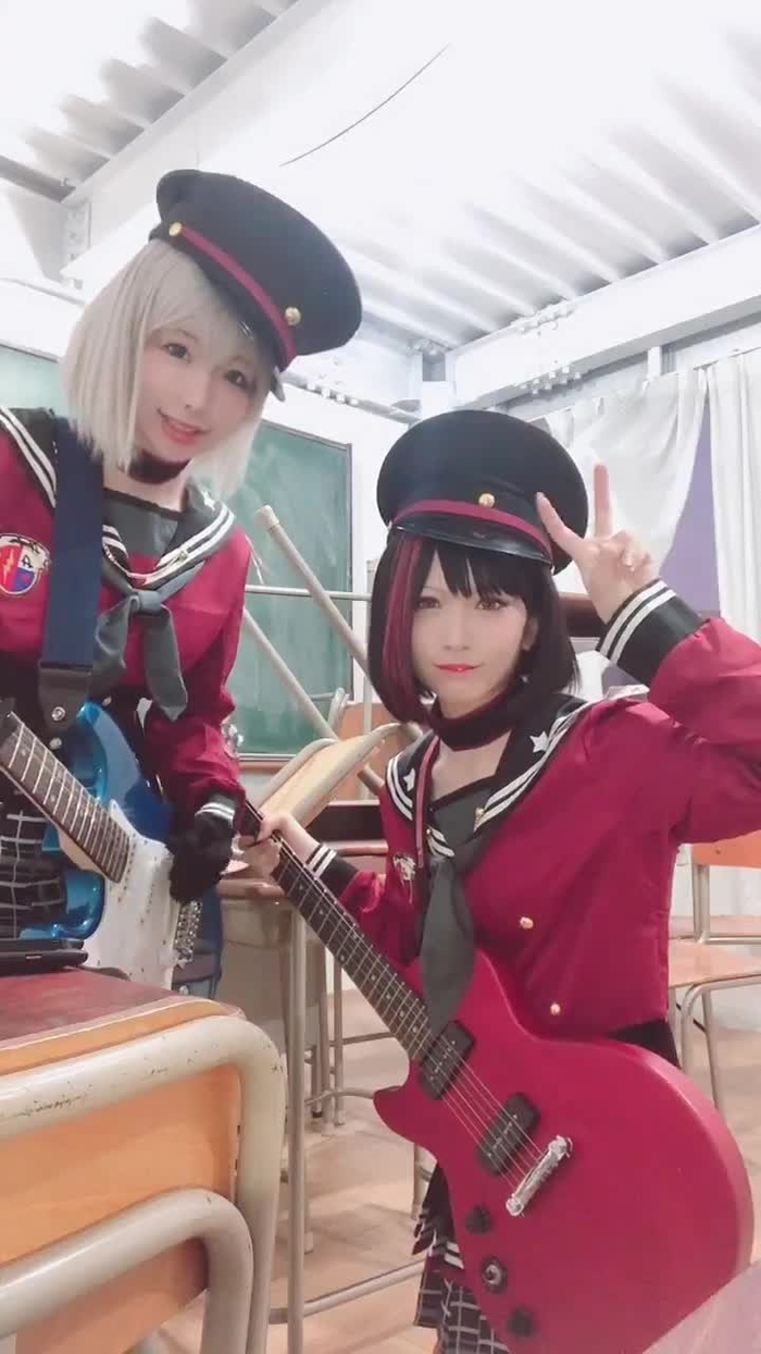 近衛まり🐼 @knemari 7