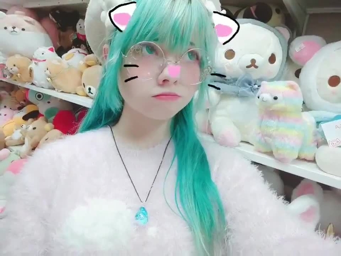 Saya Scarlet @SayaScarlet01 105