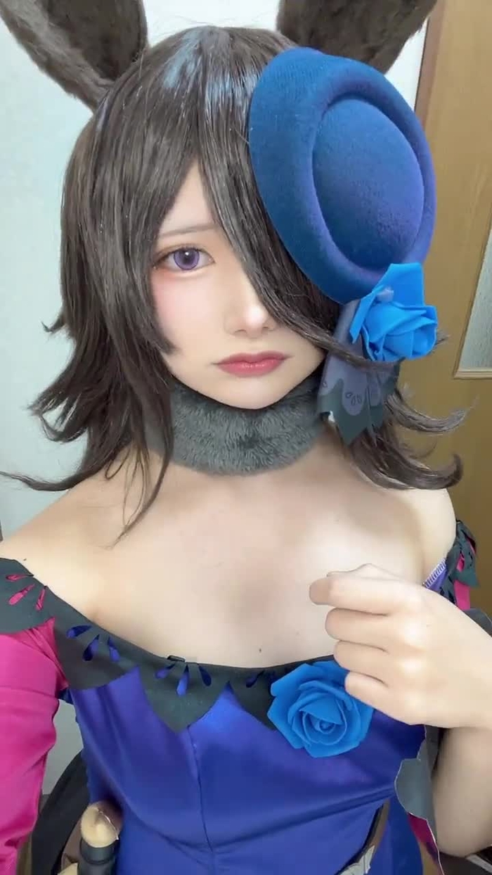 さら🐖 @sara_cospure