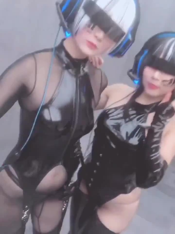 美南 ナミ14-15Luvpi生誕祭 @373_cosplay 1