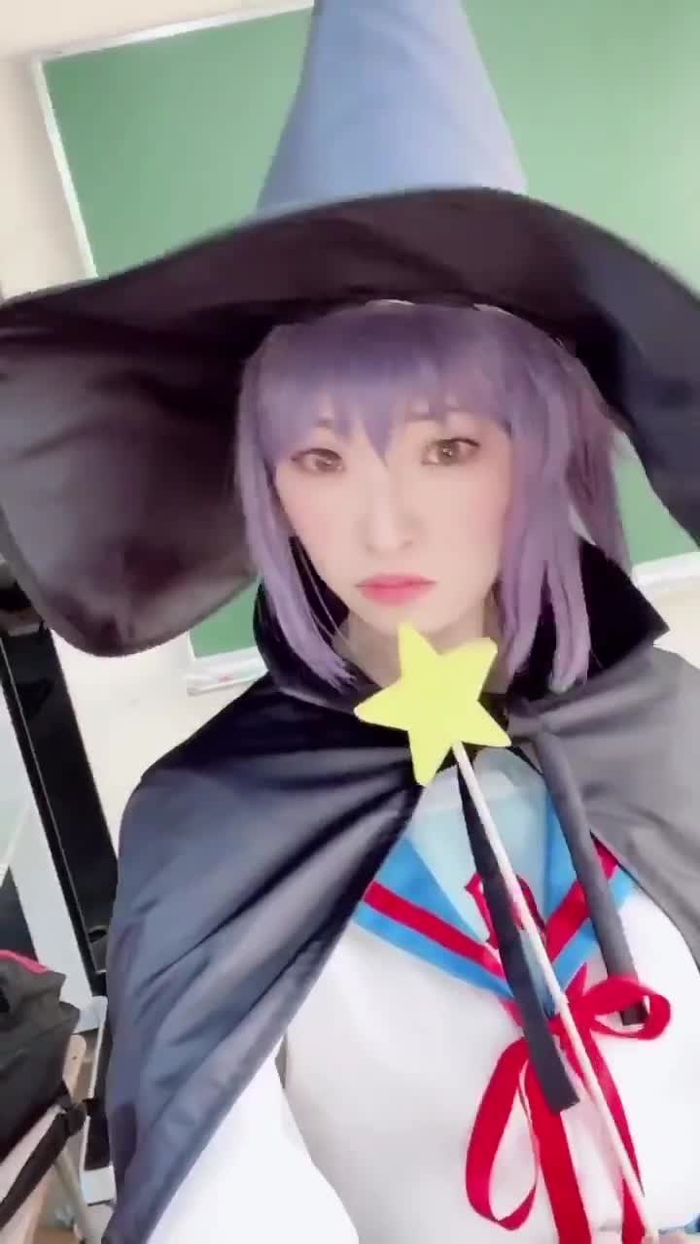 まひる @mahiru_no_ohiru