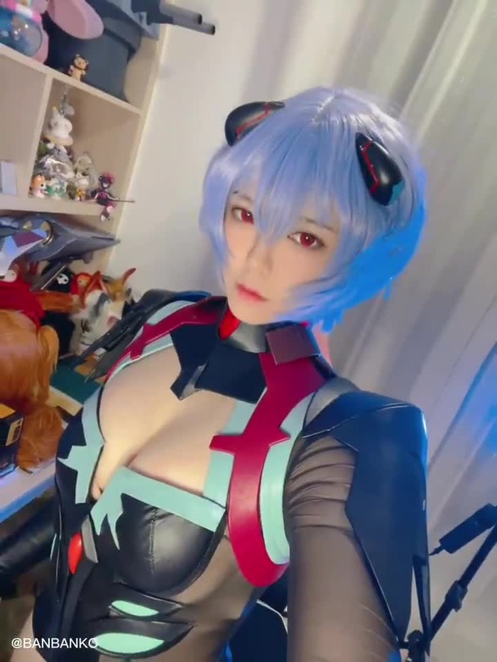 半半子💖BANBANKO @BANBANKO_ 16